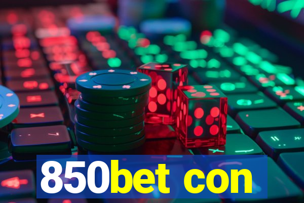 850bet con